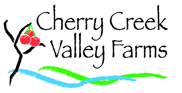 Cherry Creek Valley Farms logo
